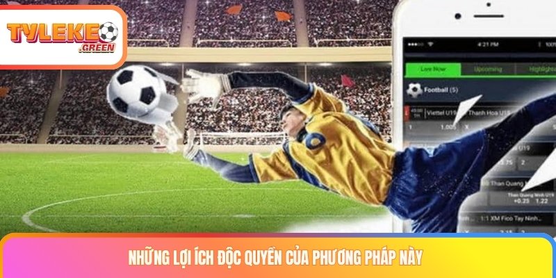 Dutching Trong Cá Cược Là Gì? Cách Chia Vốn Theo Odds Ưu điểm và giới hạn của Dutching trong cá cược