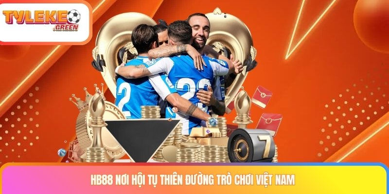 HB88 Là Gì? Sản Phẩm, Điều Khoản & Thông Tin Cần Kiểm Tra Tổng quan thông tin về HB88
