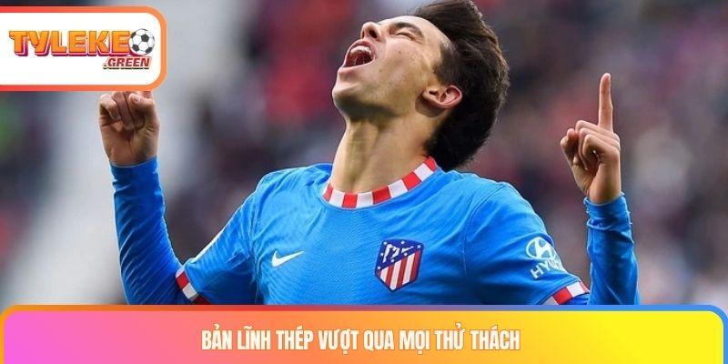 Joao Felix Là Ai? Sự Nghiệp, Phong Cách & Các Bến Đỗ Joao Felix qua nhiều giai đoạn thi đấu tại châu Âu