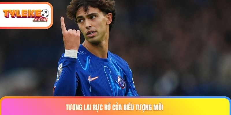 Joao Felix Là Ai? Sự Nghiệp, Phong Cách & Các Bến Đỗ Joao Felix qua các giai đoạn trong sự nghiệp
