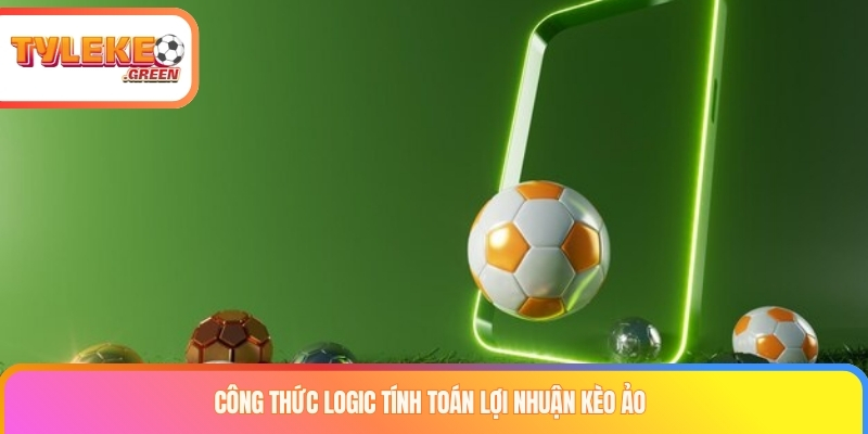 Cách market và settlement hoạt động trong kèo ảo