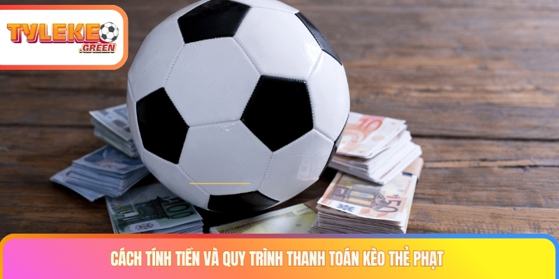 Kèo Thẻ Phạt Là Gì? Cách Tính Cards, Odds & Quy Tắc Cách đọc Odds và card points của kèo thẻ phạt