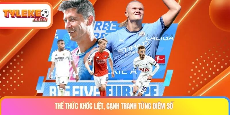 Premier League Là Gì? Lịch Sử, Thể Thức & Kỷ Lục EPL Thể thức và cách tính điểm Premier League