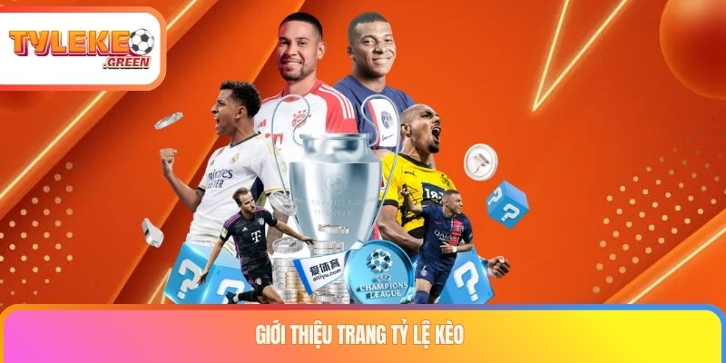 Tỷ lệ kèo nhà cái theo từng trận đấu