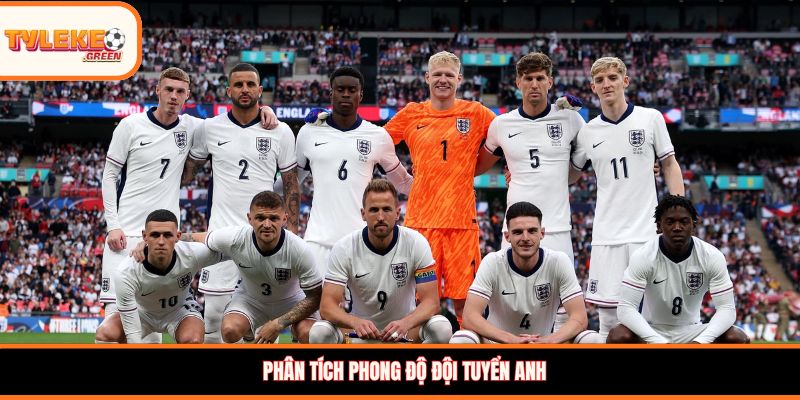 Soi Kèo Anh vs Croatia Ngày 18/06 - Nhận Định Bảng L Anh vs Croatia - phân tích phong độ đội tuyển Anh