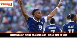 Paraguay vs phap thumb