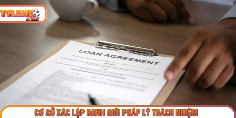 Phạm vi và giới hạn trách nhiệm đối với thông tin trên website